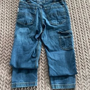 Women’s Cinch Jeans 28x34
